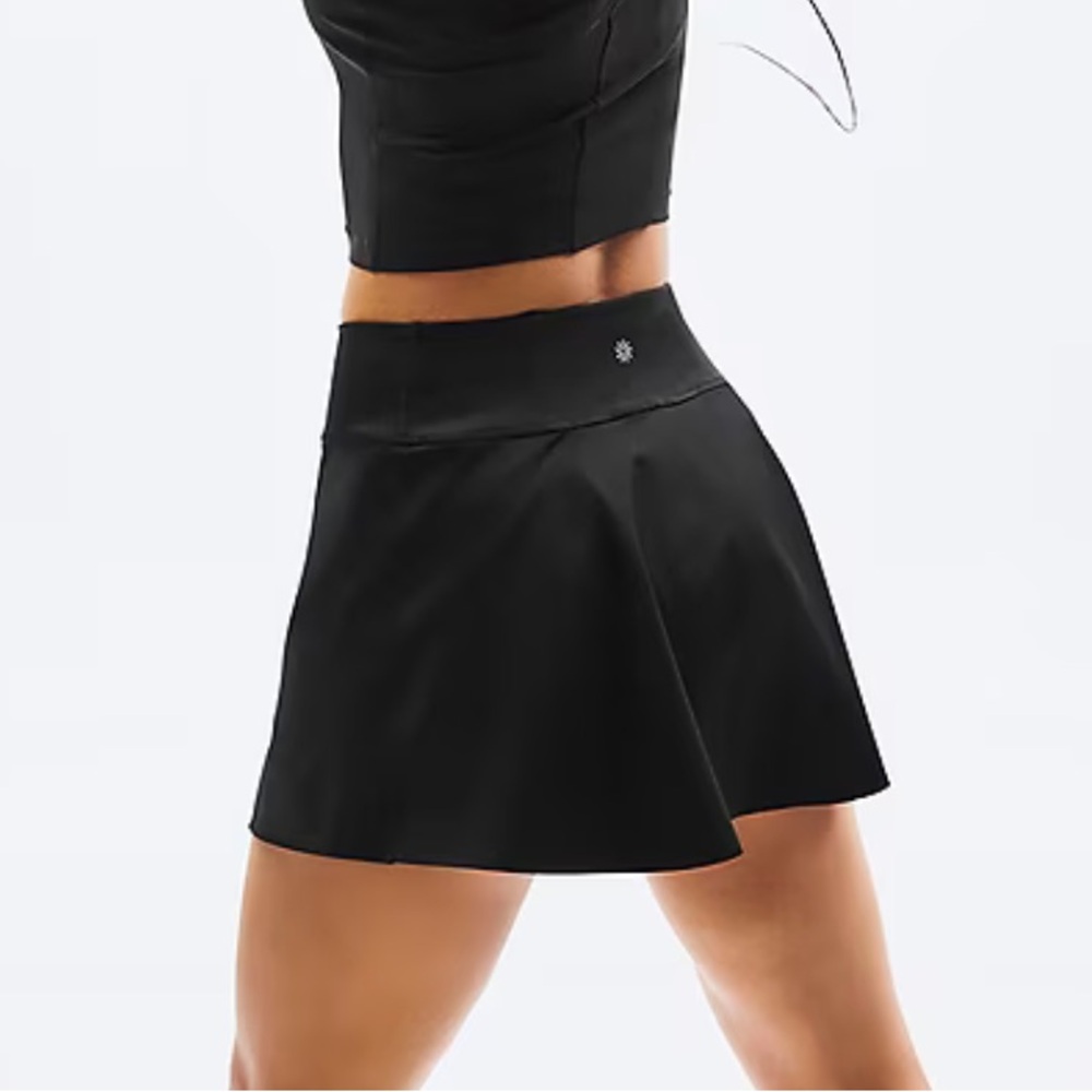 Athleta Ace Advantage High Rise 15.5” Skort